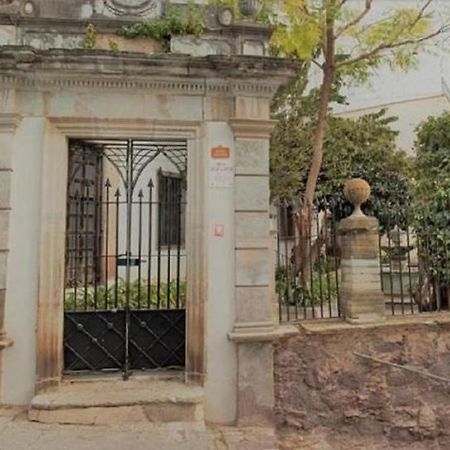 Casa Lupita Hostel กัวนาฮัวโต ภายนอก รูปภาพ