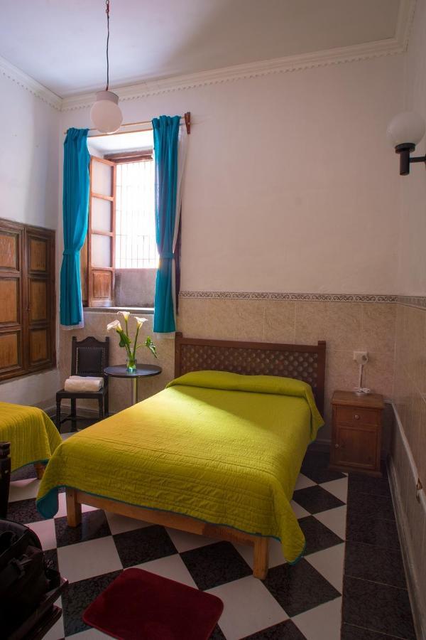 Casa Lupita Hostel กัวนาฮัวโต ภายนอก รูปภาพ