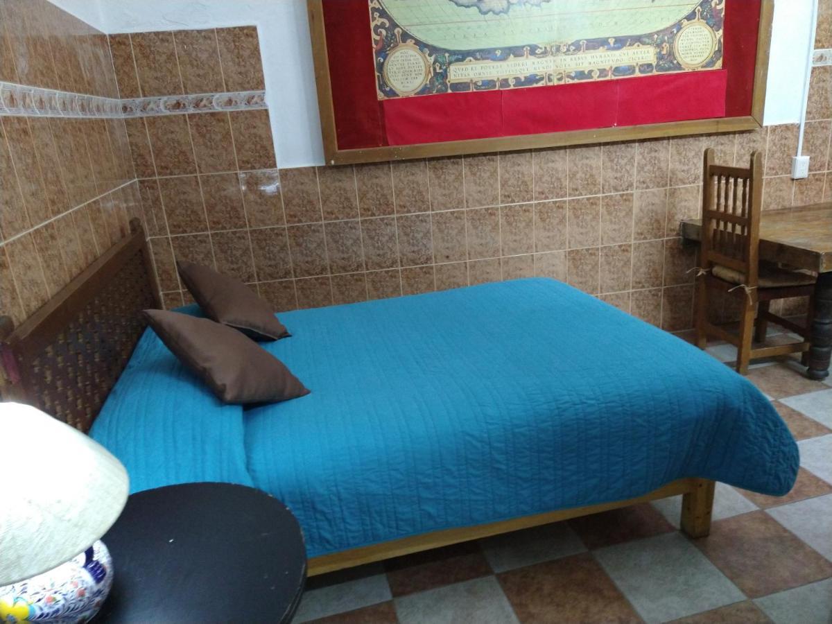 Casa Lupita Hostel กัวนาฮัวโต ภายนอก รูปภาพ
