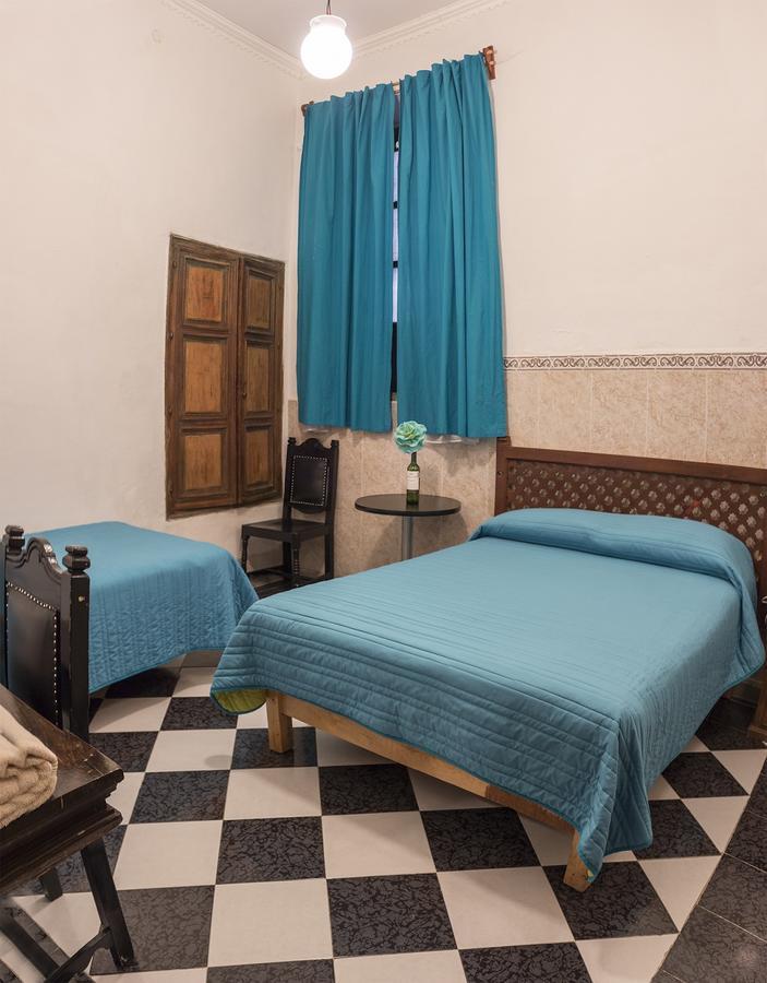 Casa Lupita Hostel กัวนาฮัวโต ภายนอก รูปภาพ