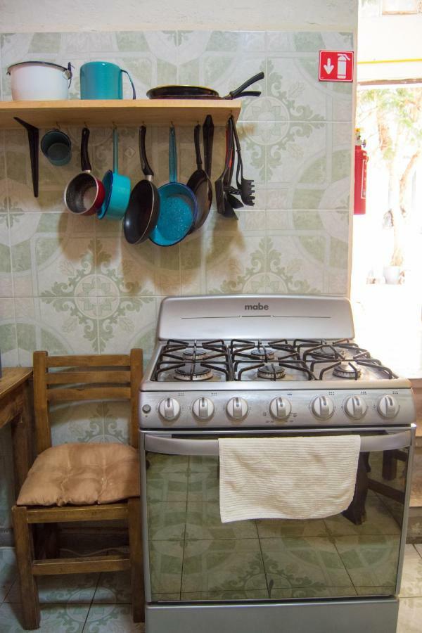 Casa Lupita Hostel กัวนาฮัวโต ภายนอก รูปภาพ