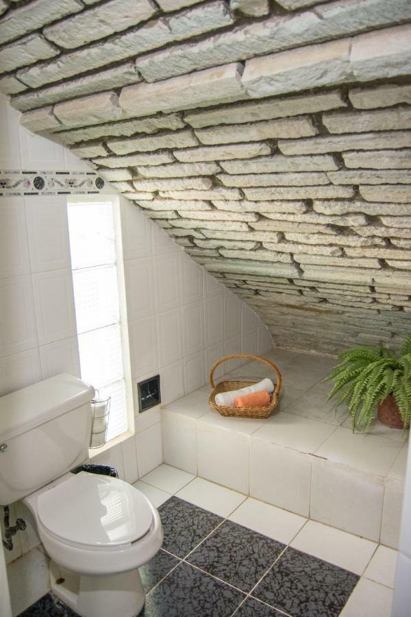 Casa Lupita Hostel กัวนาฮัวโต ภายนอก รูปภาพ